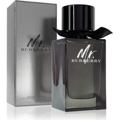 BURBERRY MR. BURBERRY EDP M 50ML