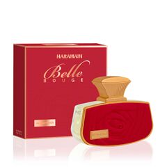 AL HARAMAIN BELLE ROUGE EDP 75ML