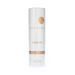 ARMAF CLUB DE NUIT WHITE IMPÉRIALE EDP 10ML