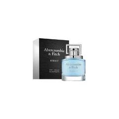 ABERCROMBIE & FITCH AWAY MAN EDT 30ML