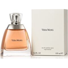 VERA WANG VERA WANG EAU DE PARFUM FOR WOMEN 100 ML