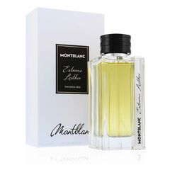 MONTBLANC EXTREME LEATHER EDP 125ML