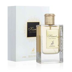 MAISON ALHAMBRA KISMET FOR WOMEN EDP 100 ML