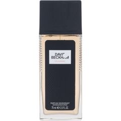 DAVID BECKHAM CLASSIC DEODORANT SPRAY FOR MEN 75 ML