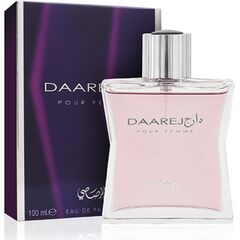 RASASI DAAREJ EDP W 100ML