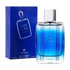 AIGNER PARFUMS FIRST CLASS EXPLORER EDT 100ML