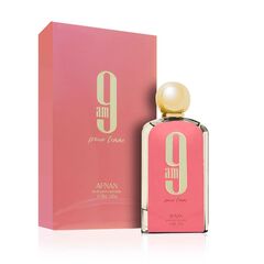 AFNAN 9AM POUR FEMME EDP 100ML