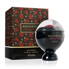 AFNAN SOUVENIR BLOOMING BLISS EDP 100ML