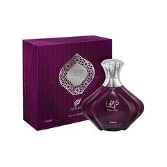 AFNAN TURATHI PURPLE EDP 100ML