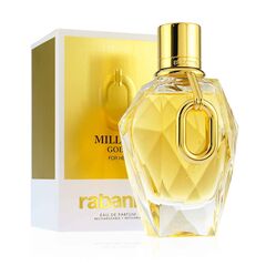 PACO RABANNE MILLION GOLD FOR HER EDP 50ML REFILLABLE