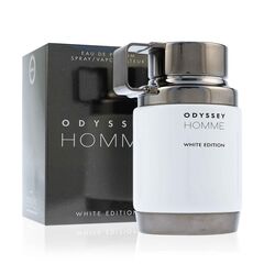 ARMAF ODYSSEY HOMME WHITE EDITION EDP M 100ML