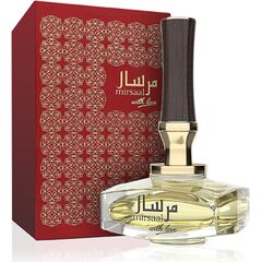 AFNAN MIRSAAL WITH LOVE EDP W 90ML
