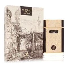 AFNAN TOBACCO RUSH EDP 80ML
