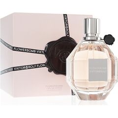 VIKTOR & ROLF FLOWERBOMB EDP 100ML