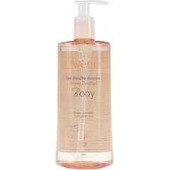 AVÈNE AVENE BODY GENTLE SHOWER GEL 500ML