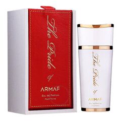 ARMAF THE PRIDE OF ARMAF ROUGE EDP 100ML
