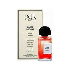 BDK PARFUMS ROUGE SMOKING EDP 100ML