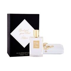 BY KILIAN GOOD GIRL GONE BAD EDP 50ML GIFT SET AND PERFUME CASE