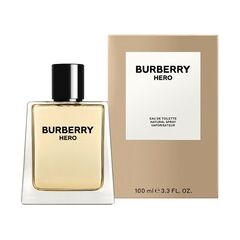 BURBERRY HERO EDT 150ML