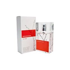 ARMAND BASI IN RED EDT 50ML