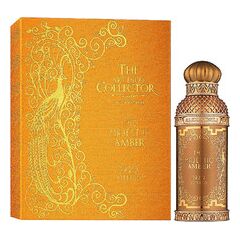 ALEXANDRE J. THE MAJESTIC AMBER EDP 100ML