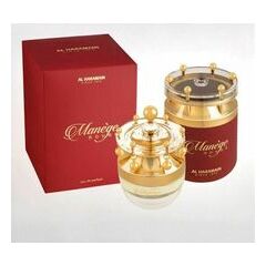AL HARAMAIN MANEGE ROUGE EDP 75ML