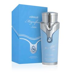 ARMAF MAGNIFICIENT SATIN EDP 100ML