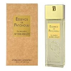 ALYSSA ASHLEY ESSENCE DE PATCHOULI EDP 50ML