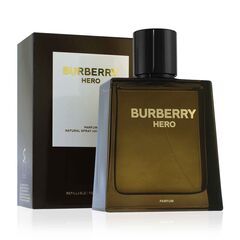 BURBERRY HERO PARFUM 50ML