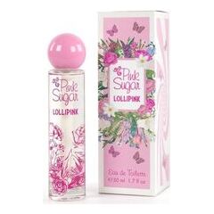AQUOLINA PINK SUGAR LOLLIPINK EDT 50ML