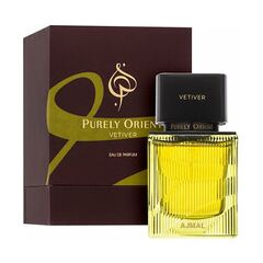 AJMAL PURELY ORIENT VETIVER EDP 75ML
