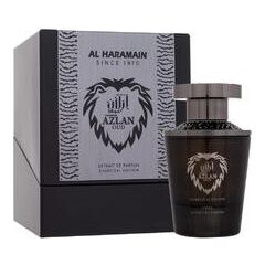 AL HARAMAIN AZLAN OUD CHARCOAL PERFUME 100ML