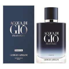 ARMANI GIORGIO ACQUA DI GIO PROFONDO PARFUM 30ML
