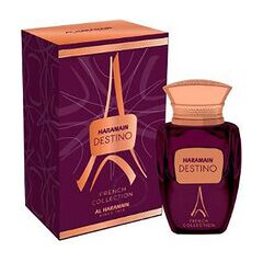 AL HARAMAIN DESTINO FRENCH COLLECTION EDP 100ML