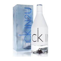 CALVIN KLEIN IN2U MAN EDT 150ML