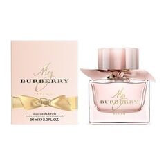 BURBERRY MY BURBERRY BLUSH EDP 30ML
