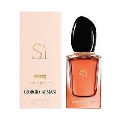 ARMANI GIORGIO SÍ INTENSE EDP 30ML
