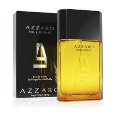 AZZARO POUR HOMME EDT 200ML
