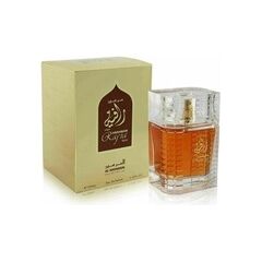 AL HARAMAIN RAFFIA GOLD EDP 100ML