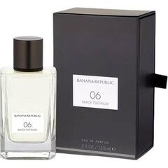 BANANA REPUBLIC 06 BLACK PLATINUM EDP 150ML