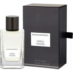 BANANA REPUBLIC NEROLI WOODS EDP 150ML