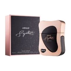 ARMAF SIGNATURE TRUE EDP 100ML
