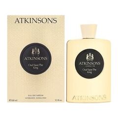 ATKINSONS OUD SAVE THE KING EDP 100ML