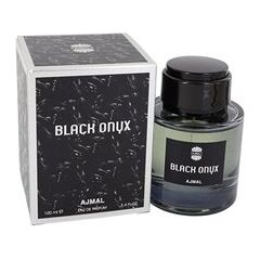 AJMAL BLACK ONYX EDP 100ML