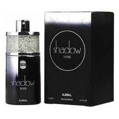 AJMAL SHADOW NOIR EDP 75ML