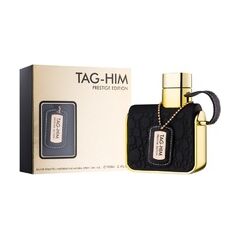 ARMAF TAG-HIM PRESTIGE EDT 100ML
