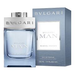 BVLGARI MAN GLACIAL ESSENCE EDP 100ML