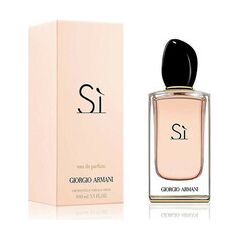 ARMANI GIORGIO SÍ EDP 15ML