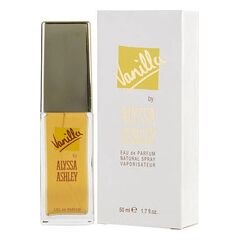 ALYSSA ASHLEY VANILLA EDP 100ML