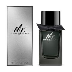 BURBERRY MR. BURBERRY EAU DE PARFUM EDP 50ML